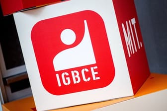 Gewerkschaft IG BCE