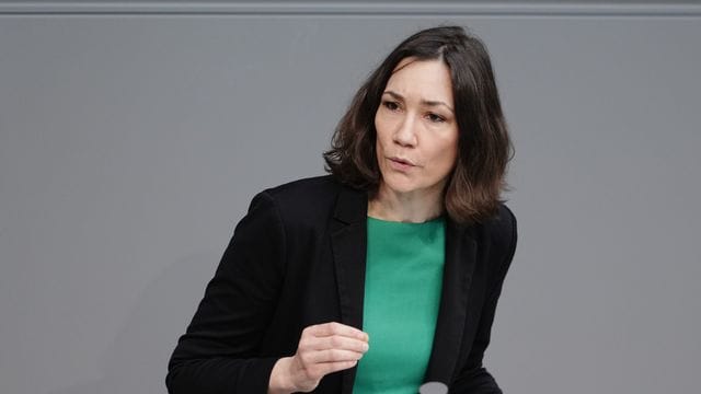 Familienministerin Anne Spiegel sieht Sexismus als Ausdruck ungleicher Machtstrukturen. Familienministerin Anne Spiegel sieht Sexismus als Ausdruck ungleicher Machtstrukturen.