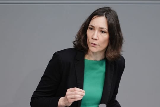 Familienministerin Anne Spiegel sieht Sexismus als Ausdruck ungleicher Machtstrukturen.