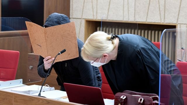 Prozess Kindesmissbrauch Prozess Kindesmissbrauch