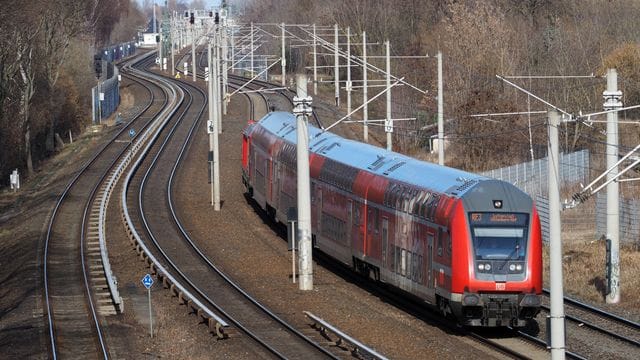 Regionalbahn