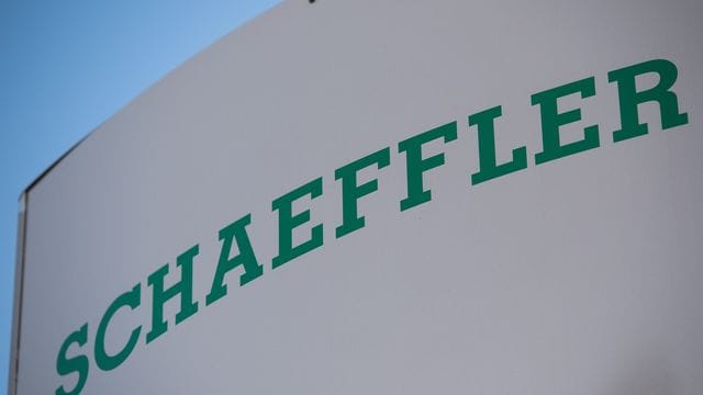 Schaeffler