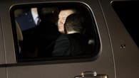 Ukraine-Krieg: Aus dem Land verjagt, gibt Ex-Präsident nun "väterlichen" Rat Ukraine-Krieg: Aus dem Land verjagt, gibt Ex-Präsident nun "väterlichen" Rat