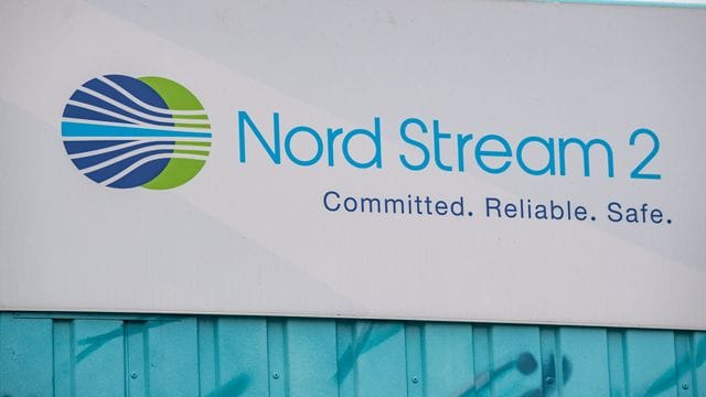 Nord Stream 2 Nord Stream 2