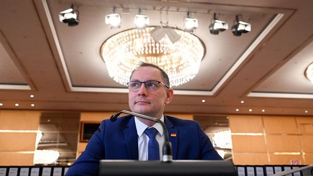 Verfahren über AfD-Klagen