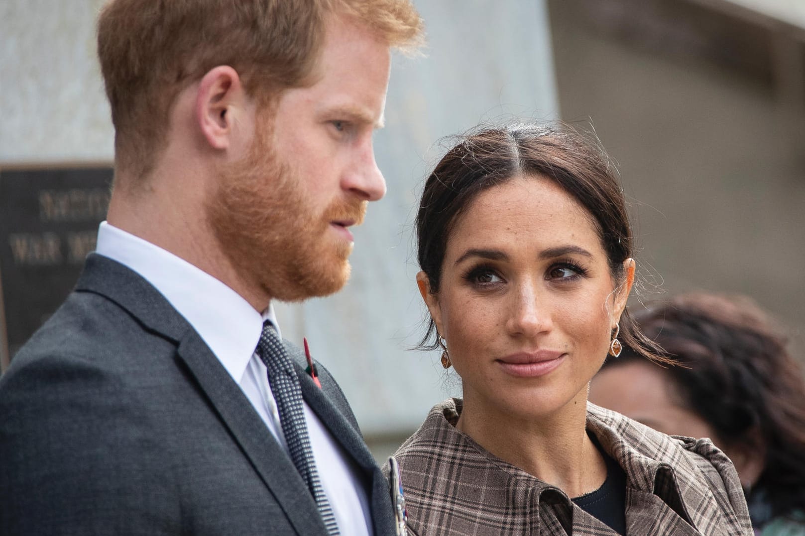Prinz Harry und Herzogin Meghan: Das royale Paar lebt in Kalifornien.