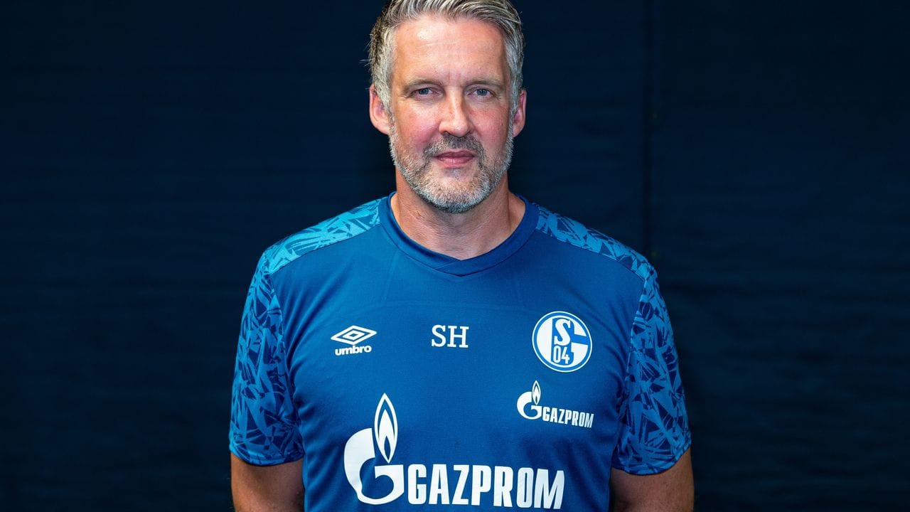Simon Henzler war bereits sechs Jahre lang Torwarttrainer bei den Schalkern.
