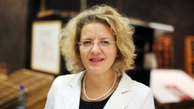 Annette Ludwig Annette Ludwig