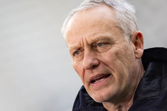 Christian Streich