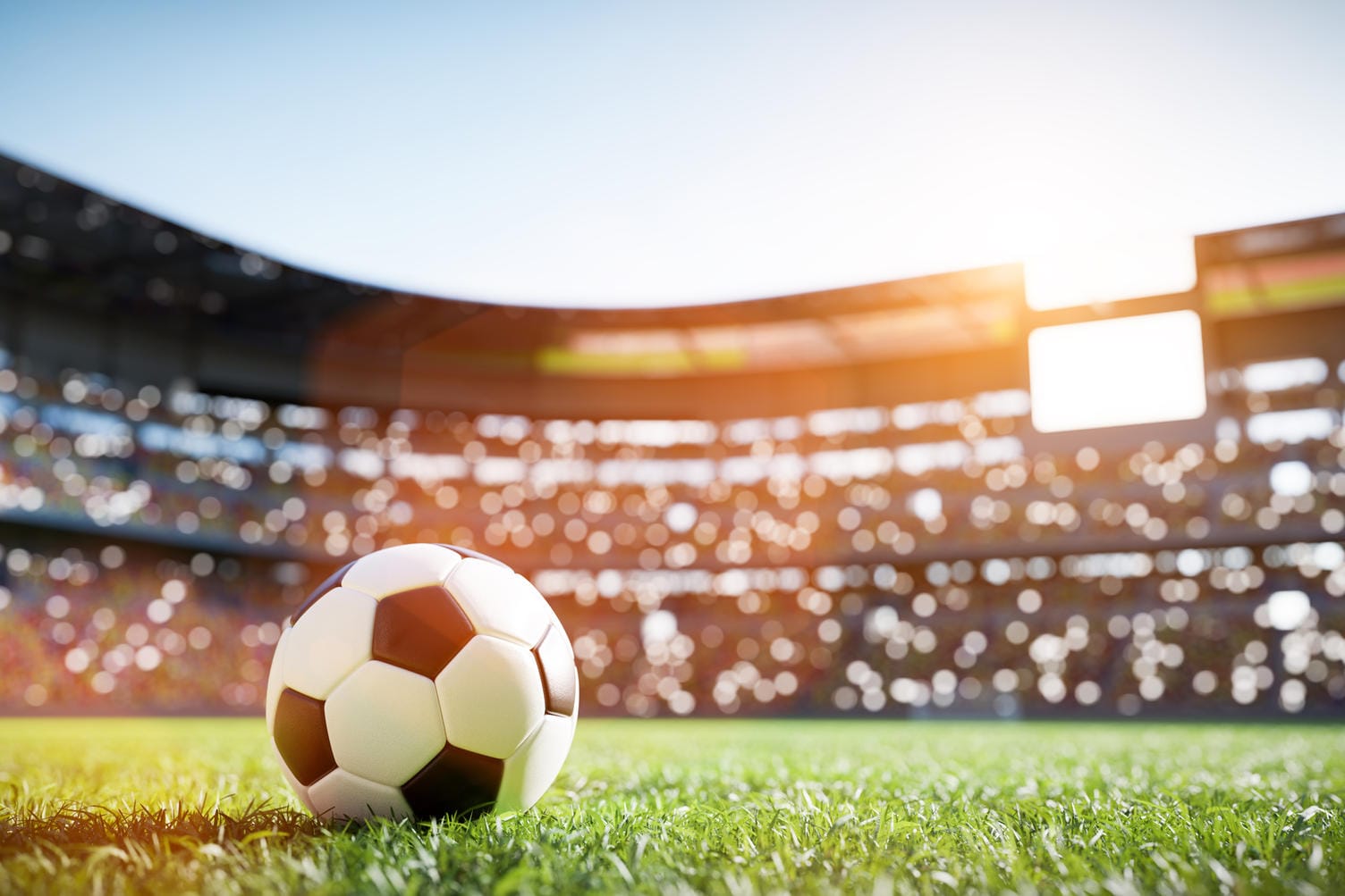 Fußball live im Stadion erleben: Seien Sie beim Spiel FC Bayern gegen FC Augsburg mit dabei und erholen Sie sich hinterher in Ihrem Hotel.