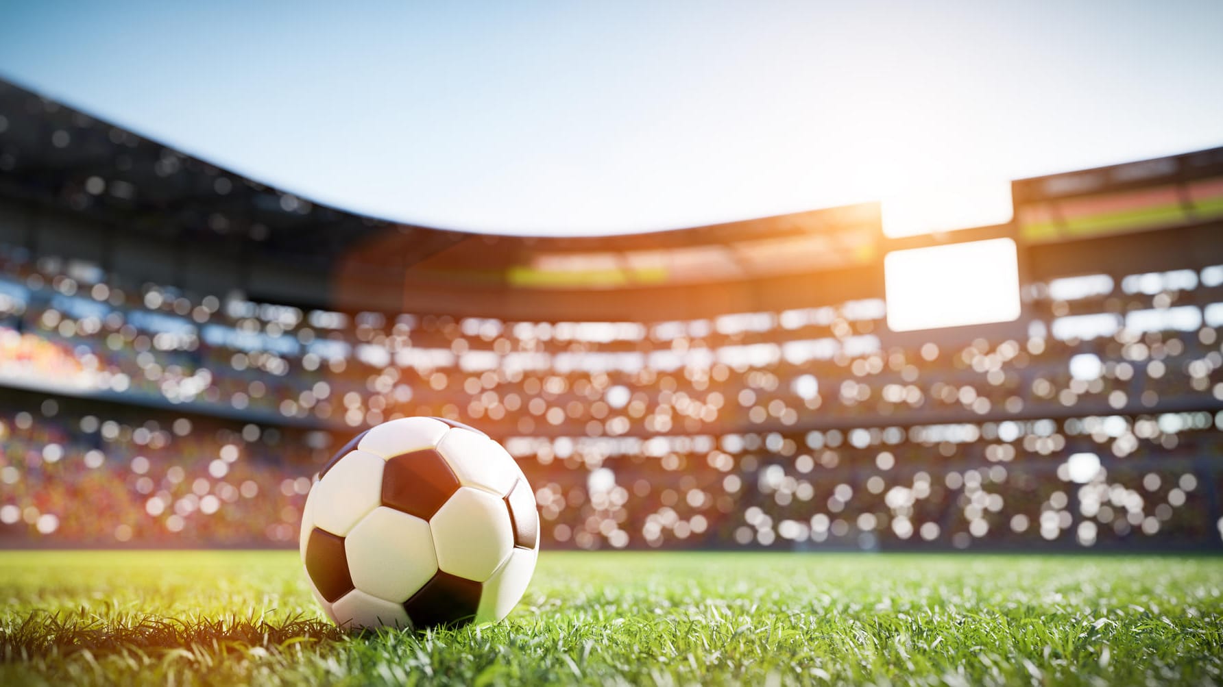 Fußball live im Stadion erleben: Seien Sie beim Spiel FC Bayern gegen FC Augsburg mit dabei und erholen Sie sich hinterher in Ihrem Hotel.