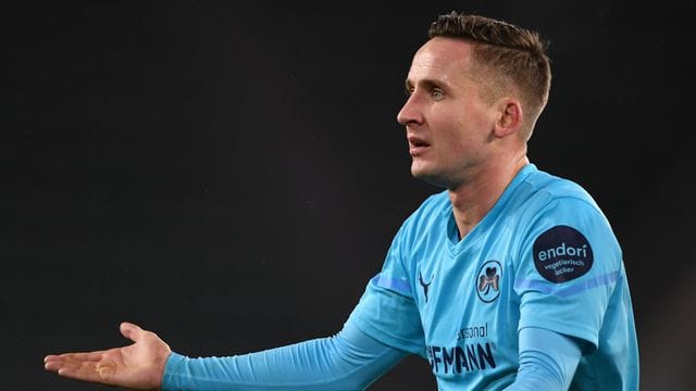 Fürths Paul Seguin wechselt im Sommer zu Union Berlin.