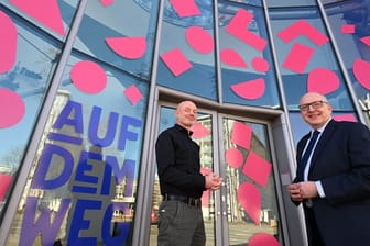 Kulturhauptstadt GmbH bezieht Büros