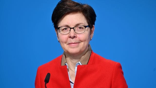 Heike Taubert