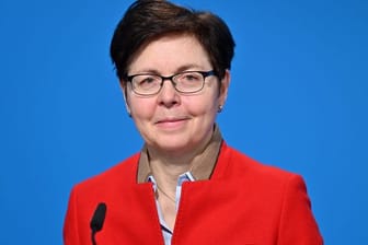 Heike Taubert