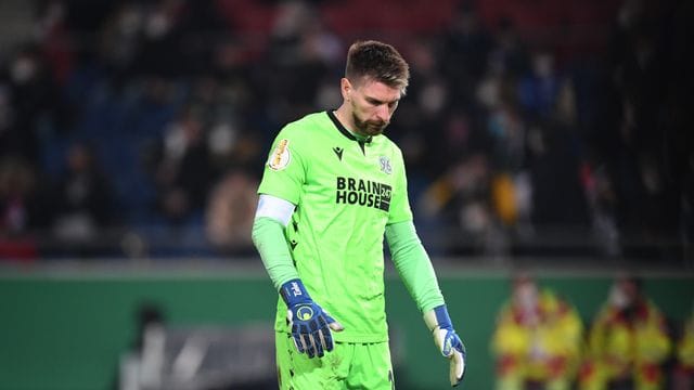 Ron-Robert Zieler