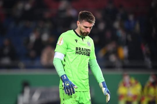 Ron-Robert Zieler