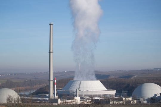 Berlin will die Laufzeit von Atomkraftwerken auch vor dem Hintergrund des Ukraine-Kriegs nicht verlängern.