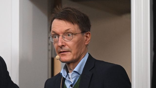 Karl Lauterbach Karl Lauterbach