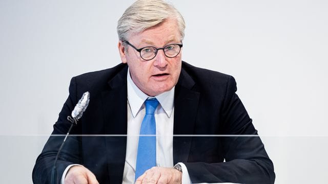 Bernd Althusmann Bernd Althusmann