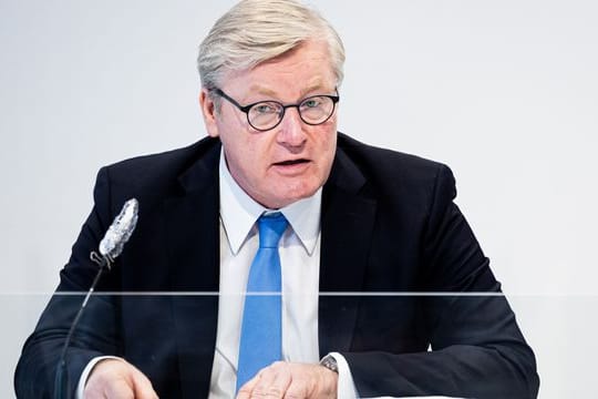 Bernd Althusmann