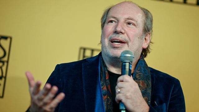 Hans Zimmer Hans Zimmer