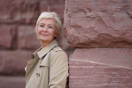 Dörte Hansen ist neue Stadtschreiberin von Mainz