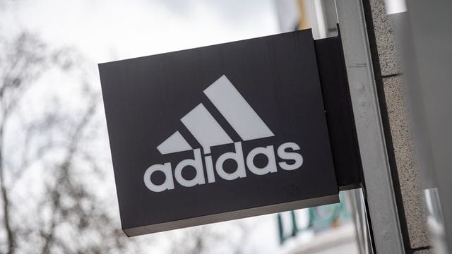 Adidas Logo