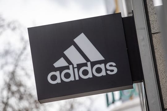 Adidas Logo