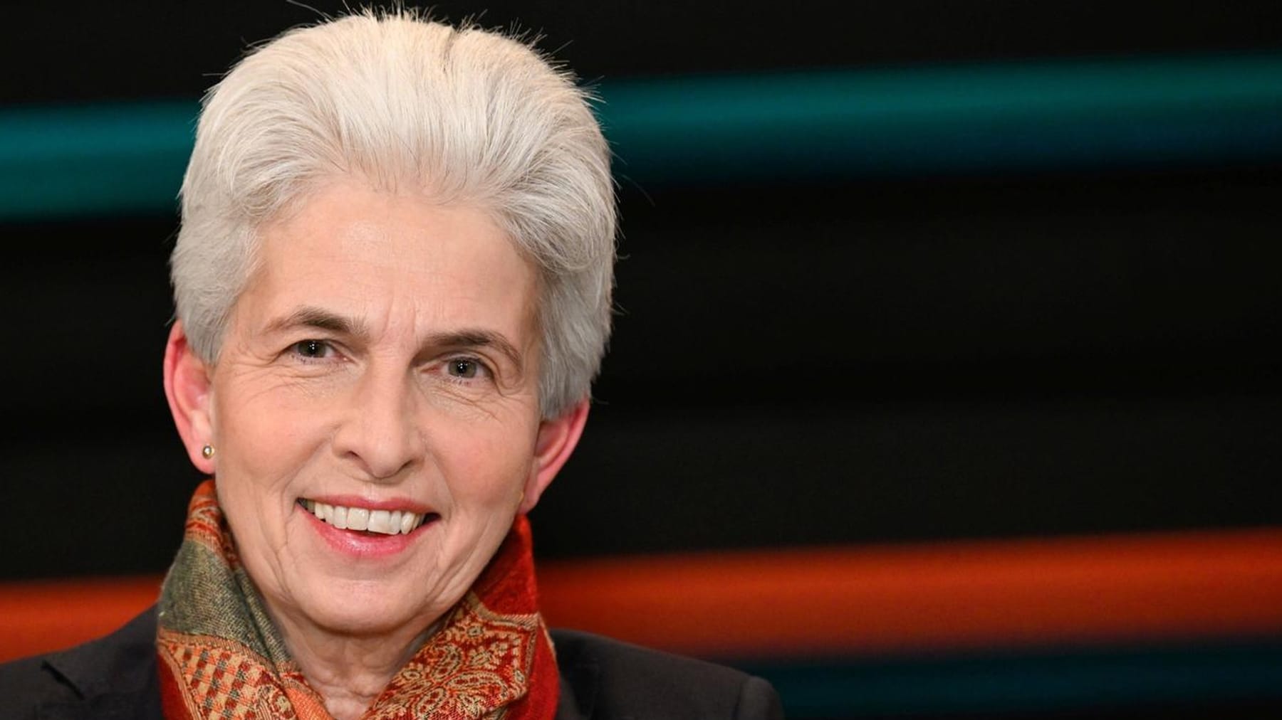 "Markus Lanz" | FDP-Politikerin belehrt Moderator: "Erst mal Quellen