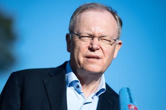 Ministerpräsident Weil
