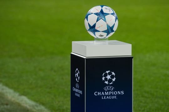 Der FC Bayern nimmt ordentlich Geld ein in der Champions League.