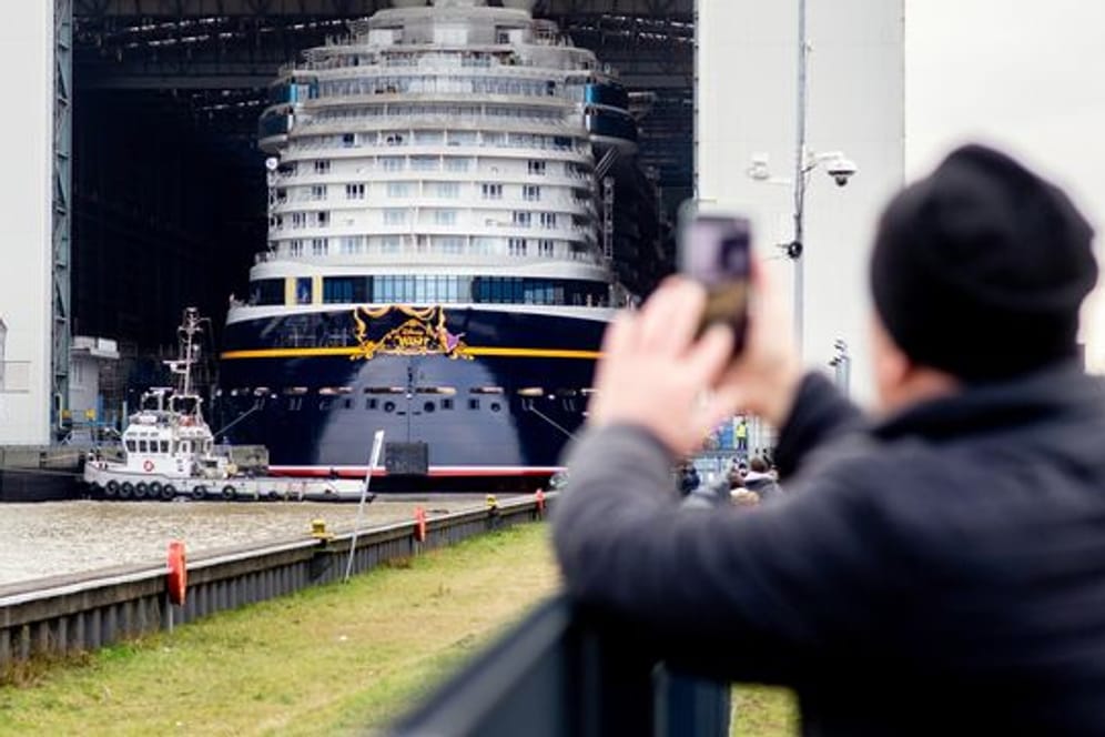 Meyer-Werft