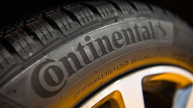 Continental Continental