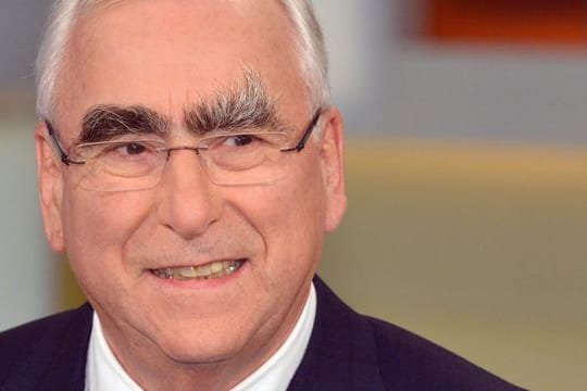 "Es wurde damals kein einziges Wort über eine Erweiterung der Nato gesprochen": Theo Waigel.