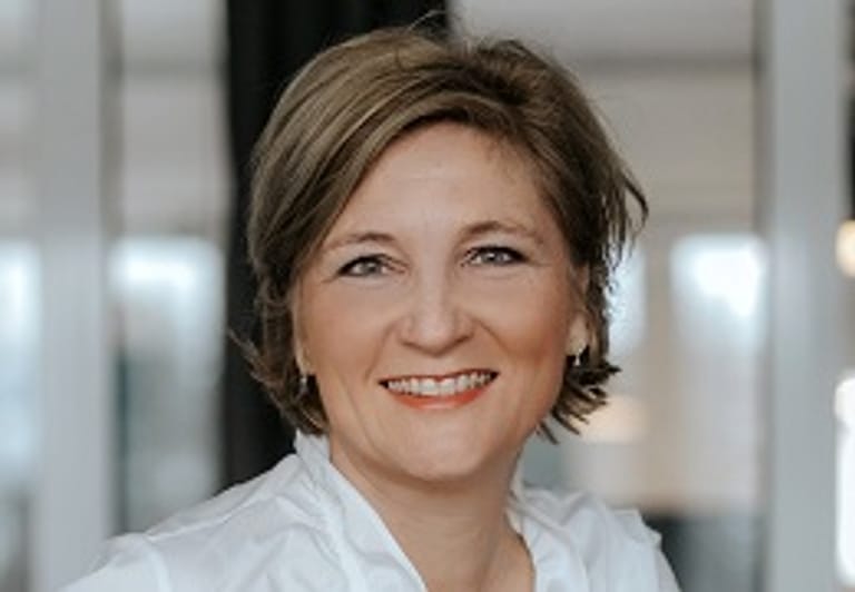 Birgit Langebartels