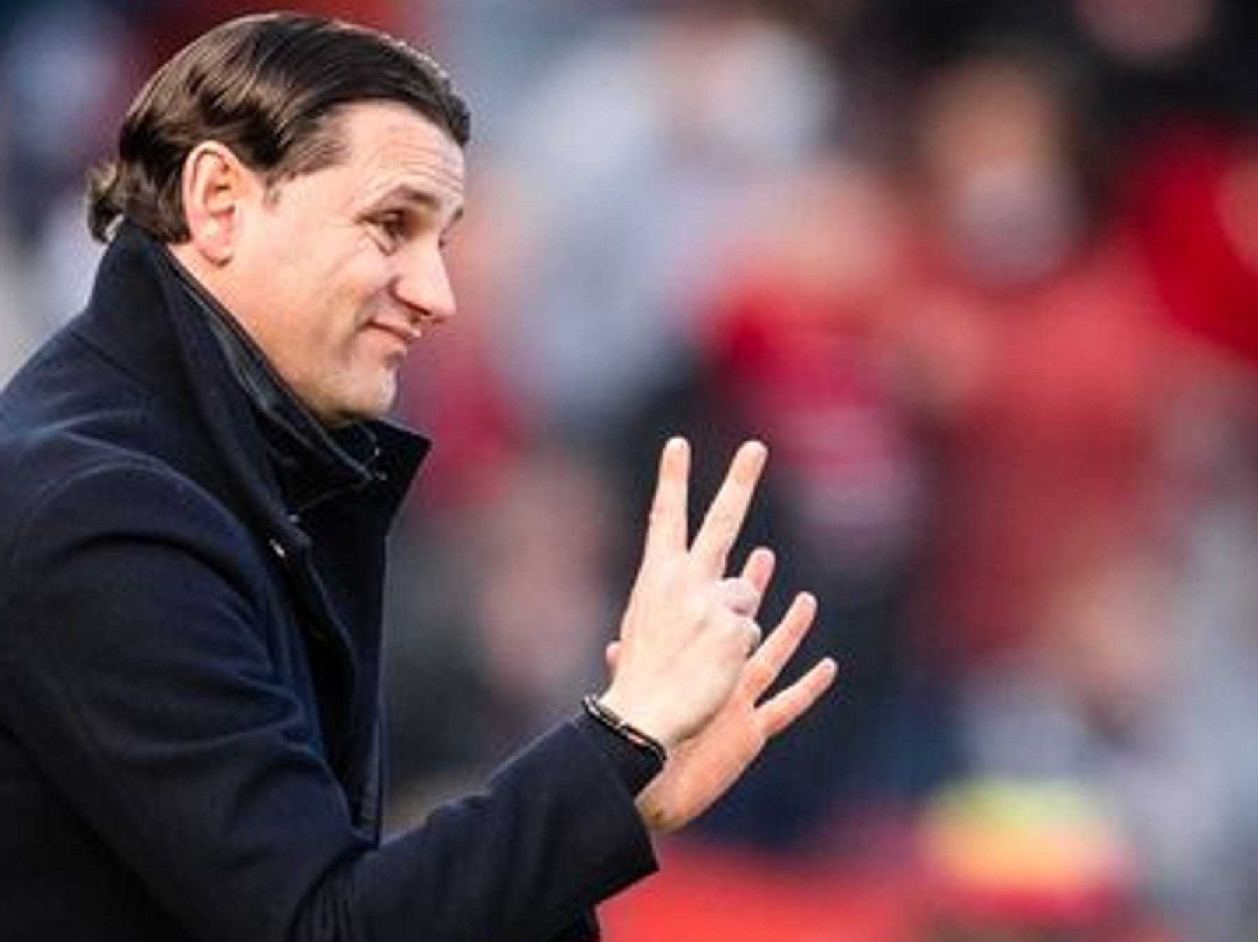 Bundesliga: Mönchengladbach vs. Bremen im Liveticker