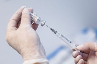 Corona-Impfstoff Nuvaxovid