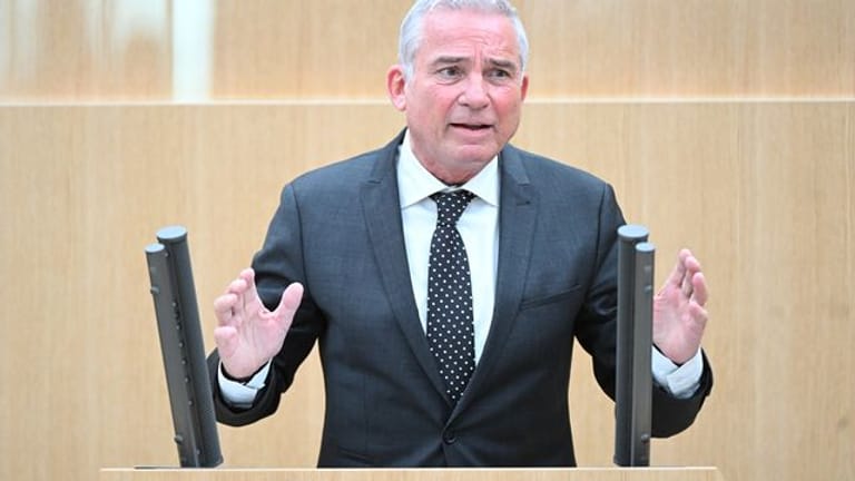 Thomas Strobl