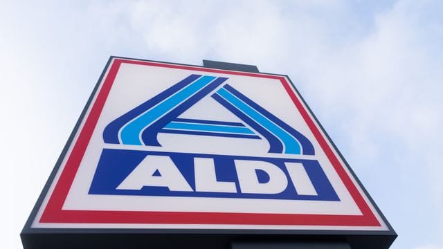 Aldi-Logo Aldi-Logo