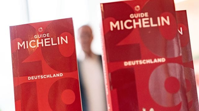 Michelin-Guide