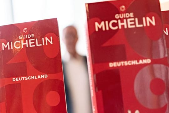 Michelin-Guide