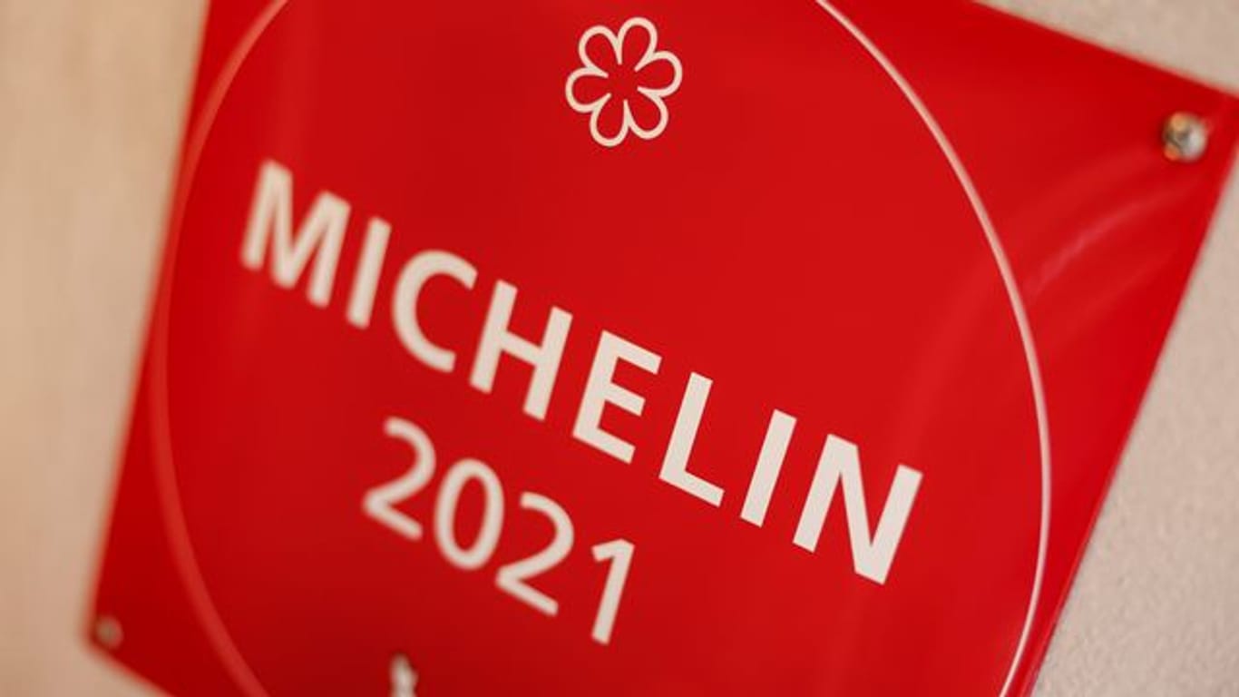 Der Restaurantführer "Guide Michelin" hat wieder einmal Sterne vergeben.