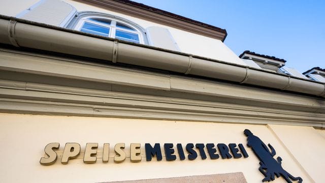 Restaurant Speisemeisterei Restaurant Speisemeisterei
