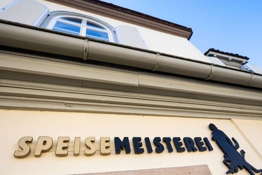 Restaurant Speisemeisterei