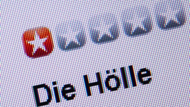 Schlechte Bewertung erhalten? Gewerbetreibende müssen das hinnehmen, die Beurteilungen unterliegen der freien Meinungsäußerung.