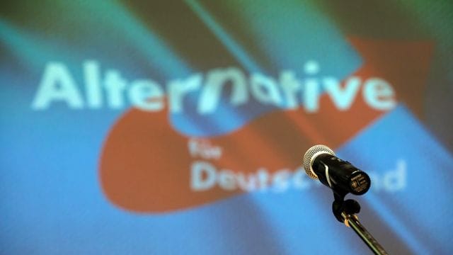 AfD AfD