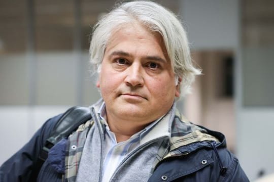 Mehmet Daimagüler war bislang als Anwalt tätig.