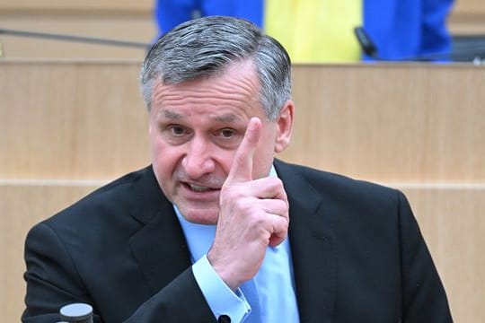 Hans-Ulrich Rülke