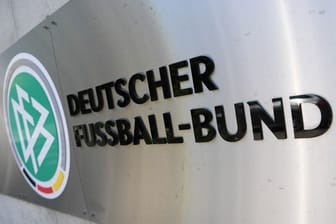 Am Freitag wird der neue DFB-Präsident gewählt.